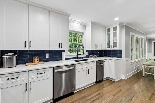 7625 Nesbit Ferry Road, Sandy Springs, GA 30350