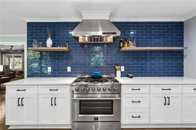7625 Nesbit Ferry Road, Sandy Springs, GA 30350