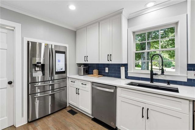 7625 Nesbit Ferry Road, Sandy Springs, GA 30350