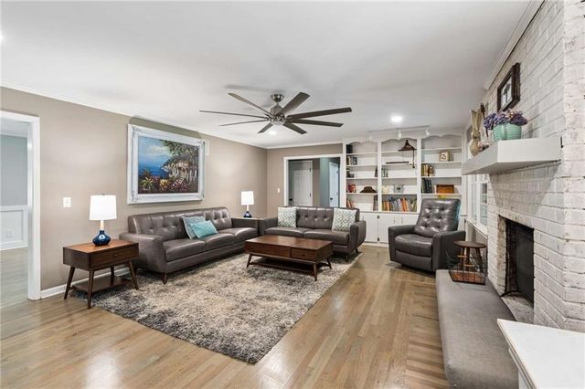 7625 Nesbit Ferry Road, Sandy Springs, GA 30350