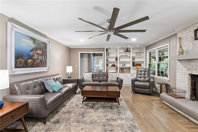 7625 Nesbit Ferry Road, Sandy Springs, GA 30350