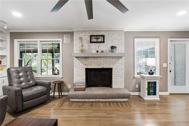 7625 Nesbit Ferry Road, Sandy Springs, GA 30350