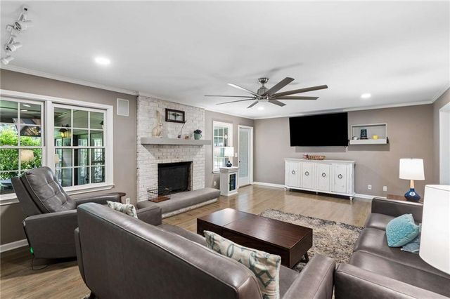 7625 Nesbit Ferry Road, Sandy Springs, GA 30350