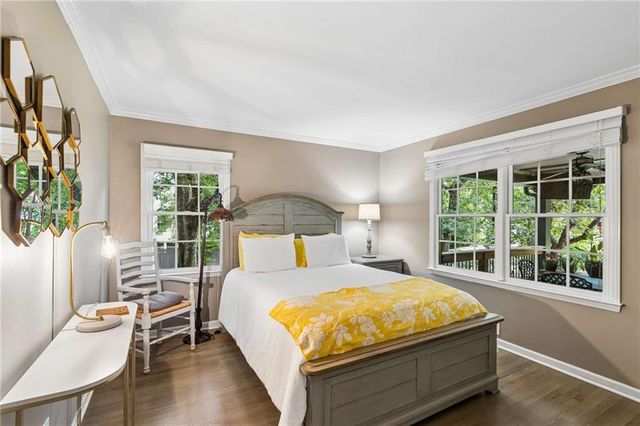 7625 Nesbit Ferry Road, Sandy Springs, GA 30350