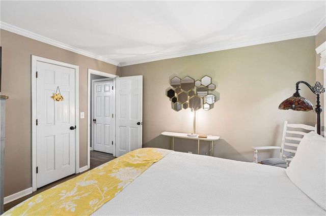 7625 Nesbit Ferry Road, Sandy Springs, GA 30350