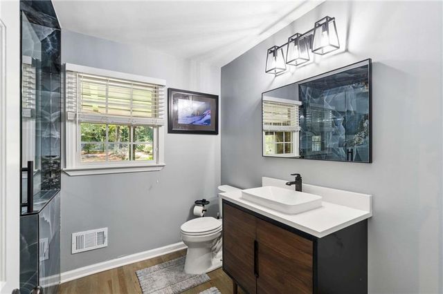 7625 Nesbit Ferry Road, Sandy Springs, GA 30350