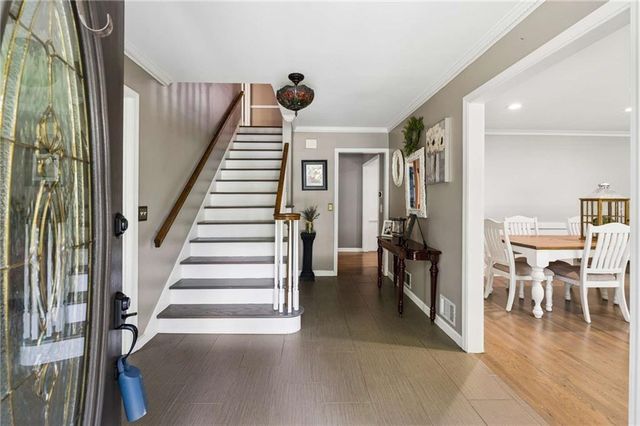 7625 Nesbit Ferry Road, Sandy Springs, GA 30350