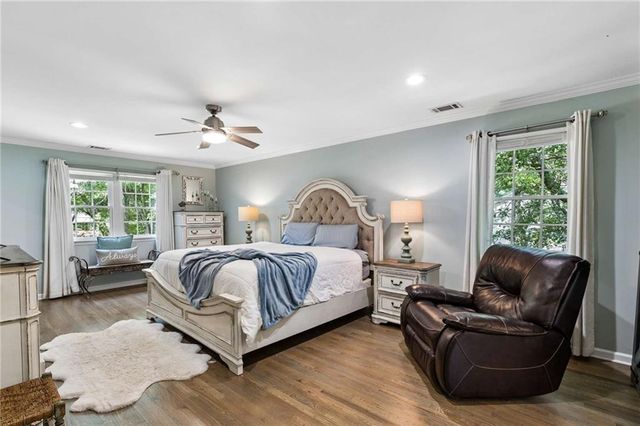 7625 Nesbit Ferry Road, Sandy Springs, GA 30350