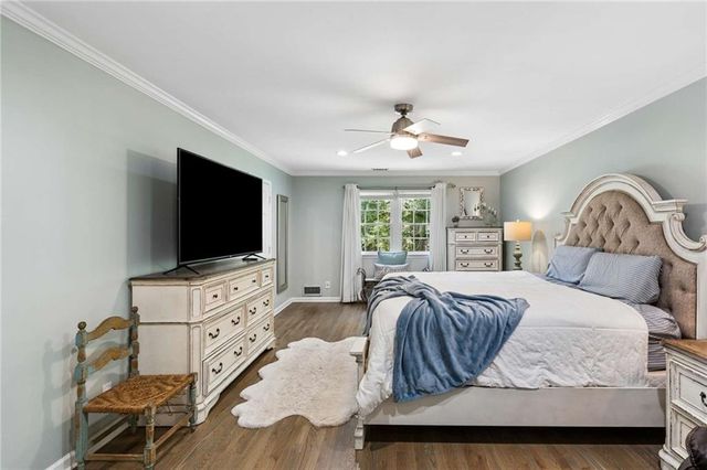 7625 Nesbit Ferry Road, Sandy Springs, GA 30350