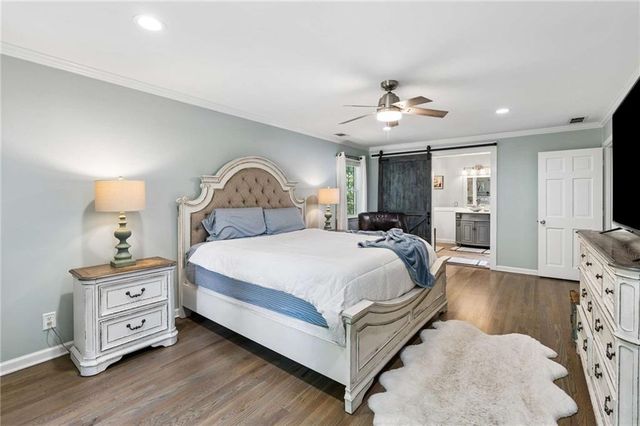 7625 Nesbit Ferry Road, Sandy Springs, GA 30350