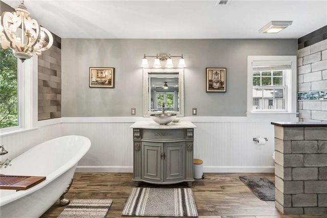 7625 Nesbit Ferry Road, Sandy Springs, GA 30350