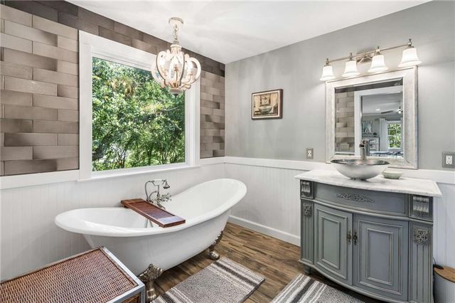 7625 Nesbit Ferry Road, Sandy Springs, GA 30350