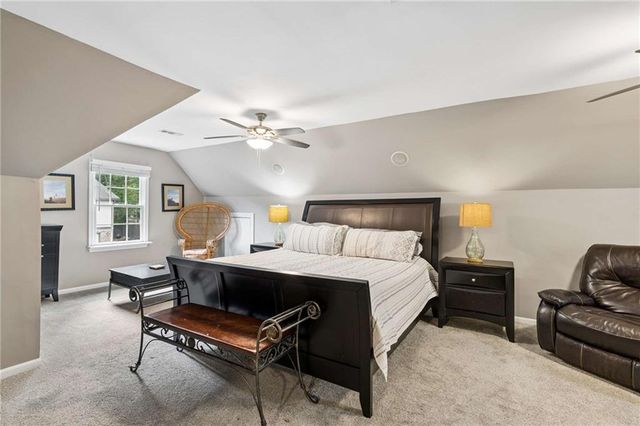 7625 Nesbit Ferry Road, Sandy Springs, GA 30350