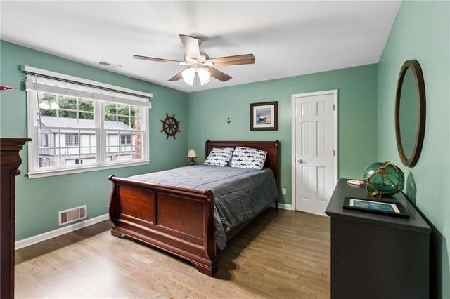 7625 Nesbit Ferry Road, Sandy Springs, GA 30350