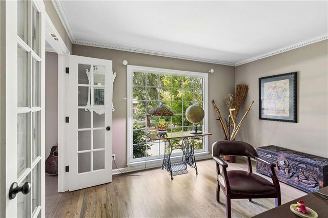 7625 Nesbit Ferry Road, Sandy Springs, GA 30350