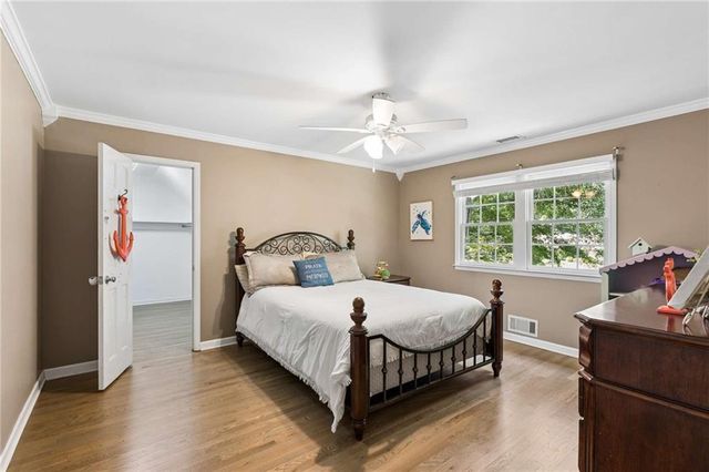 7625 Nesbit Ferry Road, Sandy Springs, GA 30350