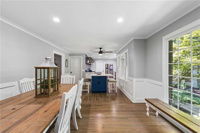 7625 Nesbit Ferry Road, Sandy Springs, GA 30350