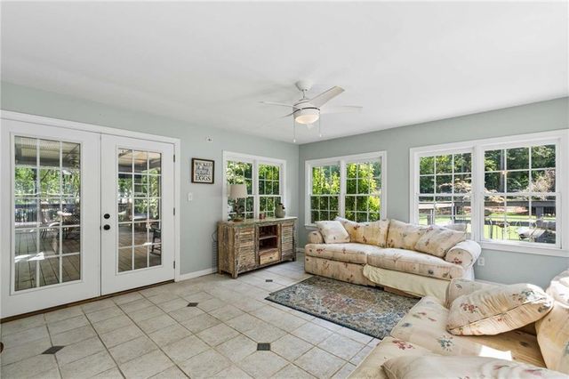 7625 Nesbit Ferry Road, Sandy Springs, GA 30350