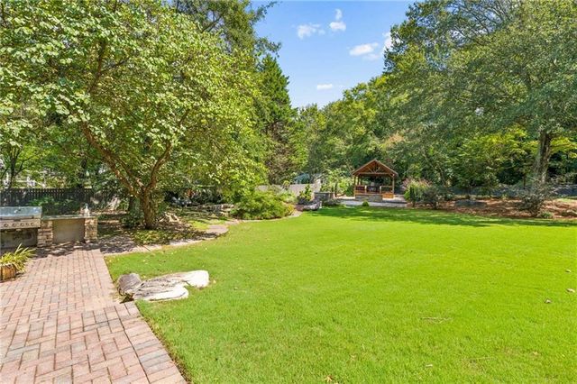 7625 Nesbit Ferry Road, Sandy Springs, GA 30350