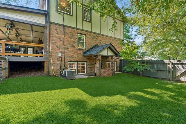 7625 Nesbit Ferry Road, Sandy Springs, GA 30350