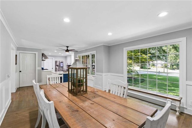 7625 Nesbit Ferry Road, Sandy Springs, GA 30350