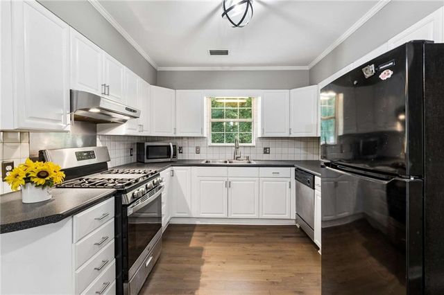 7625 Nesbit Ferry Road, Sandy Springs, GA 30350
