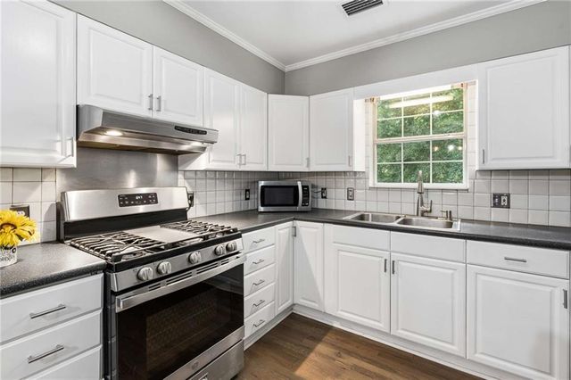 7625 Nesbit Ferry Road, Sandy Springs, GA 30350