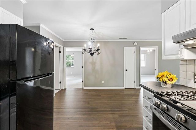 7625 Nesbit Ferry Road, Sandy Springs, GA 30350