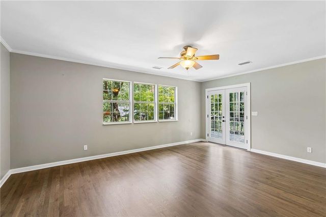 7625 Nesbit Ferry Road, Sandy Springs, GA 30350