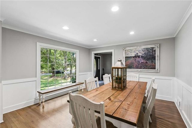 7625 Nesbit Ferry Road, Sandy Springs, GA 30350