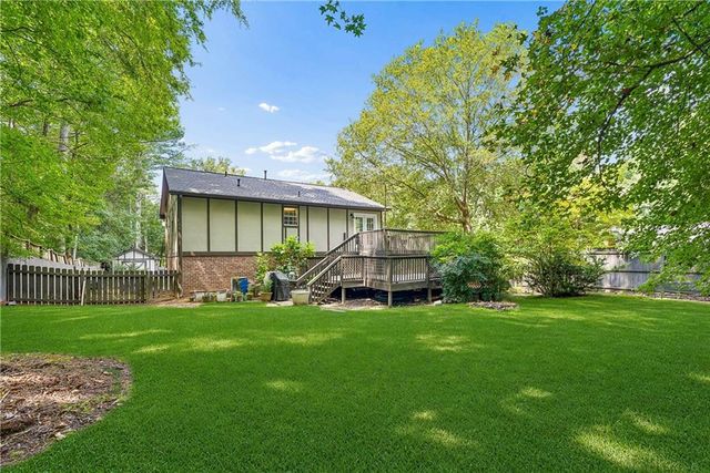 7625 Nesbit Ferry Road, Sandy Springs, GA 30350