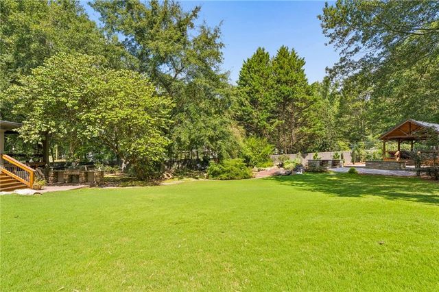 7625 Nesbit Ferry Road, Sandy Springs, GA 30350