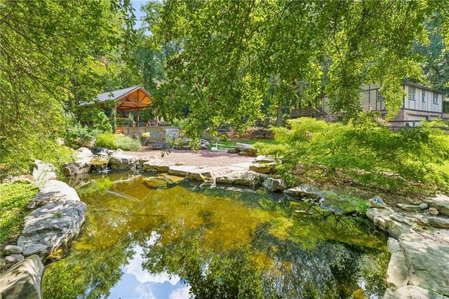 7625 Nesbit Ferry Road, Sandy Springs, GA 30350