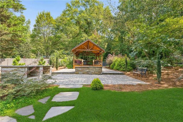 7625 Nesbit Ferry Road, Sandy Springs, GA 30350