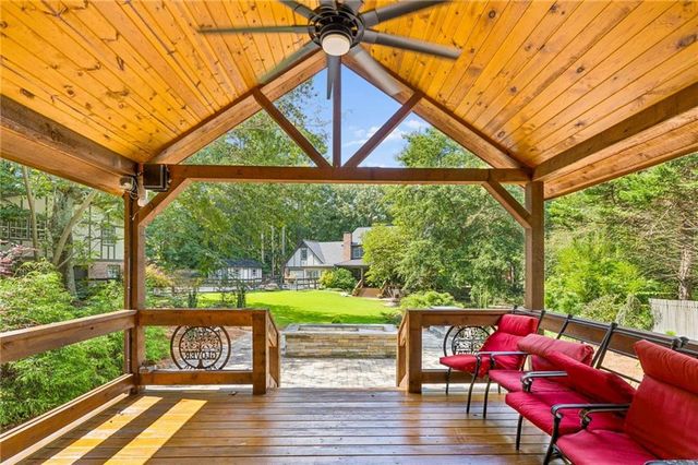 7625 Nesbit Ferry Road, Sandy Springs, GA 30350