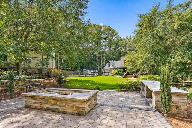 7625 Nesbit Ferry Road, Sandy Springs, GA 30350