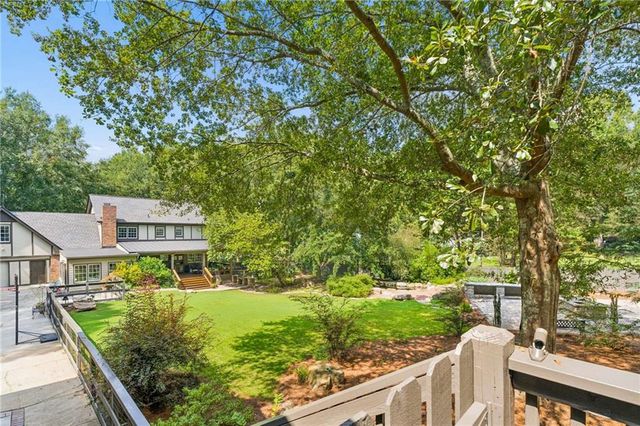 7625 Nesbit Ferry Road, Sandy Springs, GA 30350