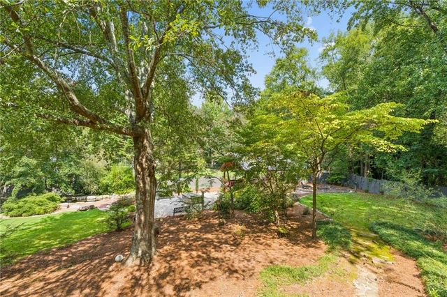 7625 Nesbit Ferry Road, Sandy Springs, GA 30350