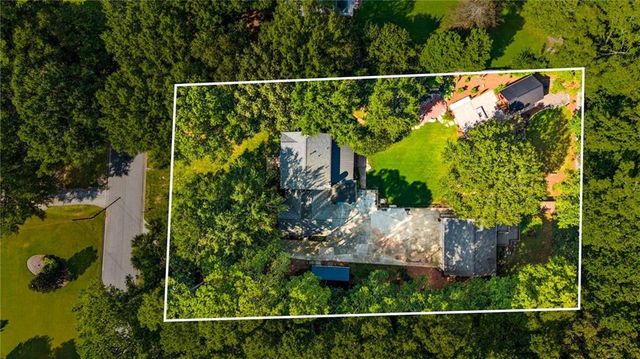 7625 Nesbit Ferry Road, Sandy Springs, GA 30350
