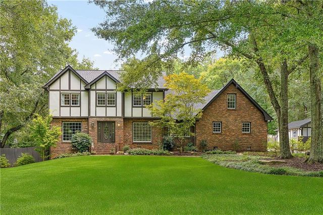 7625 Nesbit Ferry Road, Sandy Springs, GA 30350