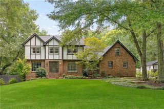 7625 Nesbit Ferry Road, Sandy Springs, GA 30350