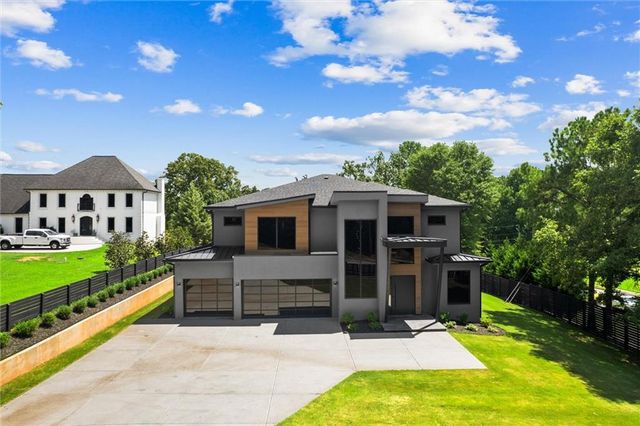 5 Whitehead Road, Buford, GA 30518