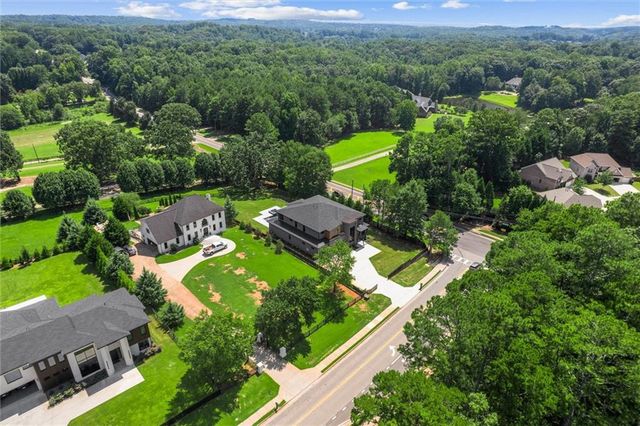 5 Whitehead Road, Buford, GA 30518
