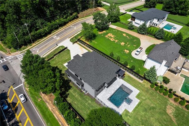 5 Whitehead Road, Buford, GA 30518