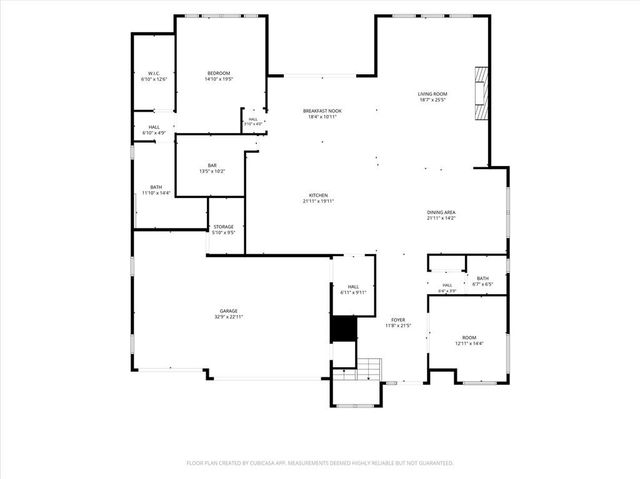 5 Whitehead Road, Buford, GA 30518