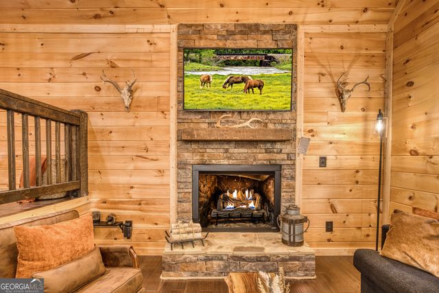 138 Nectar Lane, Ellijay, GA 30540