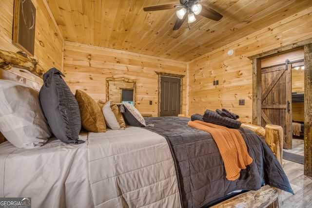 138 Nectar Lane, Ellijay, GA 30540