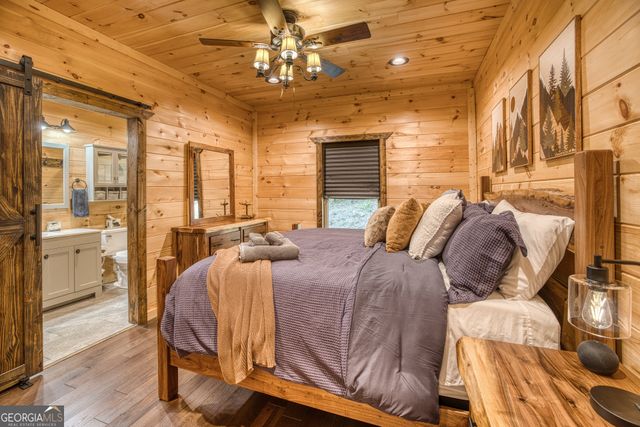 138 Nectar Lane, Ellijay, GA 30540