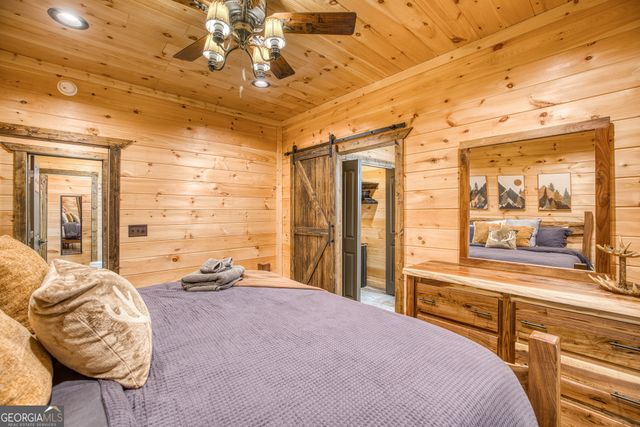 138 Nectar Lane, Ellijay, GA 30540