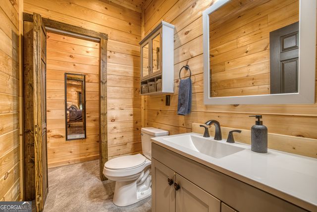 138 Nectar Lane, Ellijay, GA 30540